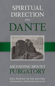 Spiritual Direction from Dante: Yearning for Paradise