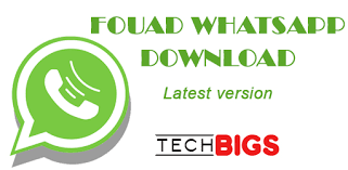 Fouad Whatsapp 8 65 Apk Anti Ban Download Latest Version 2021