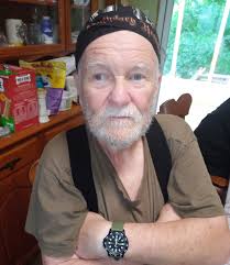 André Dionne Obituary