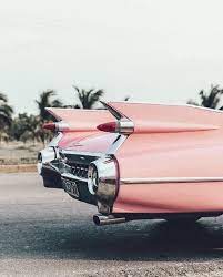 The Perfect Summer Wheels Pink Aesthetic Pink Car Vintage Aesthetic