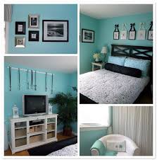 Blue is a beautiful reflection of the sea, and it provides a relaxing effect to our mind, especially if we adapt it to a bedroom design. Pin On Room Ideas