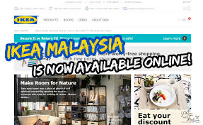 Check spelling or type a new query. Ikea Malaysia Is Now Available Online