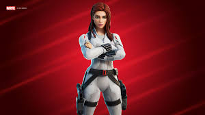 The first preview of 'black widow' gives us a better idea of what the studio wants with this story. Fortnite Black Widow Cup How To Get The Skin For Free Times And Dates As Com