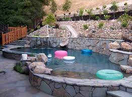 There are many companies ready to implement this task. 50 Spectacular Swimming Pool Water Features