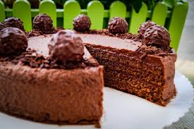 Wenn man selbst aktiv werden möchte, eignen sich die dr. Truffeltorte Immer Eine Sunde Wert Tasty Sue