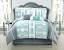 Mint Green Quilt