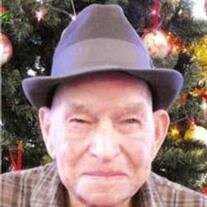 Melvin John Stigers Obituary