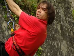 Teddy BERNARD, 49 ans (ANGOULEME, SOYAUX)