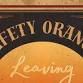 Safety Orange