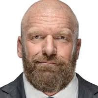 Mark Calaway Personality Type