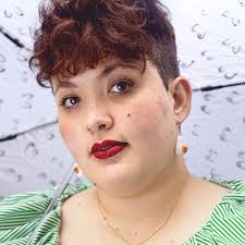 Click below for more info: What My Short Hair Cut As A Plus Size Woman Taught Me