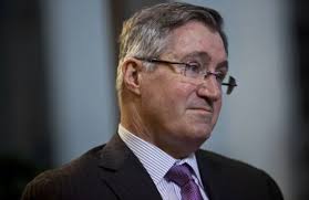 Glenn Britt, Former Time Warner Cable Chief, Dies After Fight With Cancer