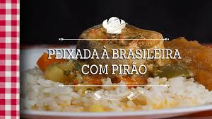 Resultado de imagem para PEIXADA