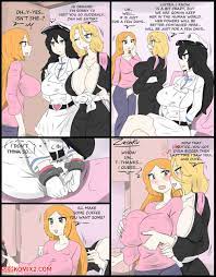 ✅️ Porn comic Orihime Fun. Bleach. Zronku Sex comic hot babes were ✅️ | | Porn  comics hentai adult only | wporncomics.com
