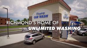 Have you been asking yourself where you can find a hand car wash near me that does great work without charging. Home Of The Rva Wash Club Flagstop Car Wash