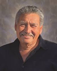 Andres Vasquez Obituary