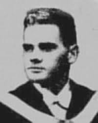 Lt Alexander Gordon Savage, RCE (Ret'd)