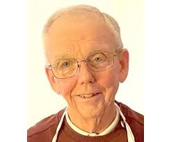 Eugene Padgett Obituary (1941