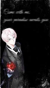 Mystic messenger is a south korean otome game or oriented visual novel game developed by cheritz. Mystic Messenger Wallpapers Top Free Mystic Messenger Backgrounds Wallpaperaccess