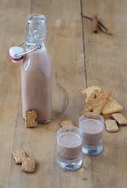 Spekulatius Likor Auf Wodka Basis Lisbeths Rezept Wodka Spekulatius Likor Weihnachtlich Likor