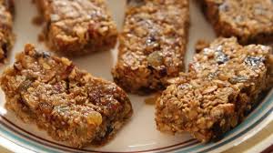 Not only are these vegan granola bars made with no added sugar, they're no bake! Homemade Granola Bars Granola Bars Recipe Kiddie S Corner With Anushruti Youtube