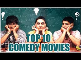 Also find details of theaters in which latest comedy movies are playing along. Top 10 Hindi Comedy Movies Free Download List Of Bollywood Comedy Films Big News Youtube