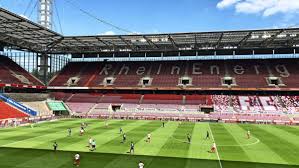 Auch als finanzierungsbaustein bei größeren vorhaben möglich. 1 Fc Koln Gegen Borussia Monchengladbach Wieder Zu Hohe Infektionszahlen Rhein Derby Ohne Zuschauer Fussball Stuttgarter Zeitung