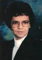 Obituary information for June Lee Swift