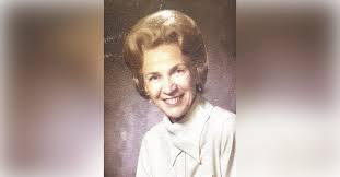 Obituary information for Harriet M. O'Brien