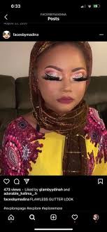 What do you have to say about this look I recreated