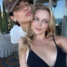 Travis Barker ridiculed for liking 'thirst traps' of son Landon's girlfriend