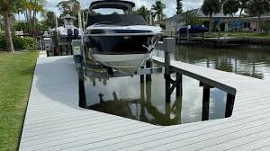 The cost to repair stairs is $4.50 to $8 per square foot for all material, an expert's time, and fittings. Nelson Marine Construction The Premier Marine Contractor In Southwest Florida For Over 39 Years
