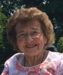 GRACE KOLLAR Obituary (1921