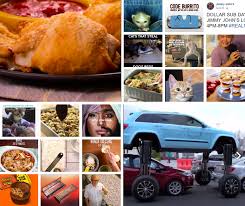 An excellent example of neural network application in social marketing is an instagram account ilona neuro tp trending in russia. 6 Ways To Create Better Branded Content Social Media Interviews Infographics Reports