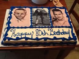 Birthday Sheet Cake Ideas For Men My Pappy S 80th Birthday Cake 70th Birthday Cake 70th Birthday Cake For Men 80 Birthday Cake