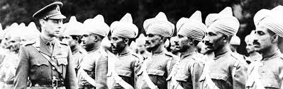 How World War II shaped India