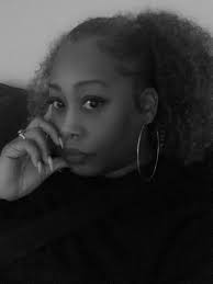 Celebrating 48th birthday with gray hair