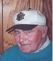 Obituary of Thomas O'Connor