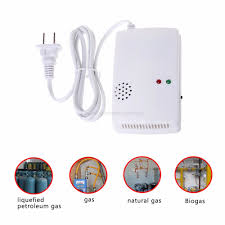 Detector portátil de fuga de gas safety+plustm®. Best Top Leaked Detector List And Get Free Shipping 3ej40282