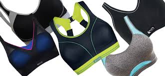 Best of all, these sports bras come in dd cups and above, so you can feel totally comfortable and supported while you're giving it your all. 5 Best Sports Bras For Large Breasts Healthista