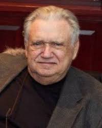 Obituary information for Michael Fonzo