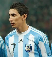 He signed a new deal with benfica in october 2009, adding 3 more years to his current deal, which was to last until. File Angel Di Maria Portugal Vs Argentina Jpg Wikimedia Commons