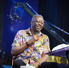 Pastor Eastwood Anaba