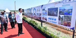 Pelabuhan batang loker / lowongan kerja (loker) operator produksi pt maruwa indonesia. Batang Dulu Dikenal Jalur Angker Kini Diincar Investor Halaman All Kompas Com