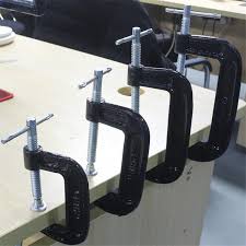 Start your next project for diy woodworking clamps with one of our many woodworking plans. Useful G Shaped Woodworking Clamp Clamping Device Adjustable Diy Carpentry Gadgets Heavy Duty G Clamp Home Tools Super Discount D1652 Cicig