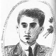 6 σεπτεμβρίου 2018 at 8:37 μμ. Kostas Karyotakis 1896 1928 The Main Expressionist Of Modern Lyric Poetry Ellines Com