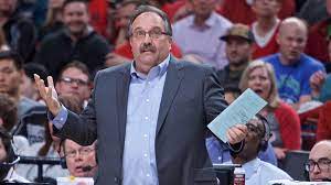 Stan Van Gundy On Parting Ways With Pelicans After Just One Season It Wasn T A Mutual Decision Cbssports Com