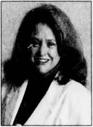 Patricia Stadler's Instagram, Twitter & Facebook