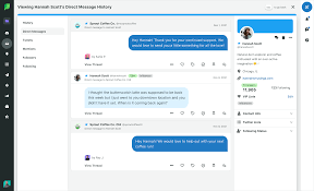 Comment Activer Les Dm Cryptés Sur X (Anciennement Twitter) - Chronogeek