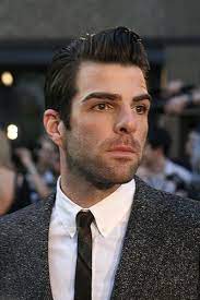 We did not find results for: Future Haircut Zachary Quinto American Actors Movie Stars